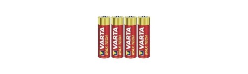Baterie alkaliczne