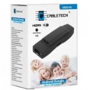 Cabletech Smart TV Android dongle - przystawka do telewizora z systemem Android 4.0