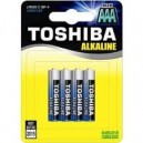 Bateria TOSHIBA LR03/AAA