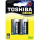 Bateria TOSHIBA LR14/C