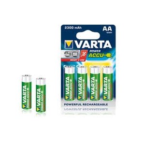 Akumulator VARTA POWER ACCUS AA 2300mAh