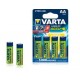 Akumulator VARTA LONGLIFE ACCUS AA 2100 mAh