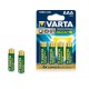 Akumulator VARTA PROFESSIONAL ACCUS AAA 1000 mAh