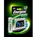 Akumulator Energizer ACCU RECHARGE PRECISION AA