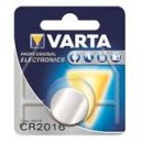 Bateria VARTA 2016