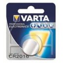 Bateria VARTA 2016