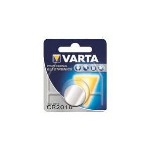 Bateria VARTA 2016