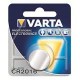 Bateria VARTA 2016