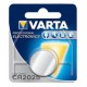 Bateria VARTA 2025