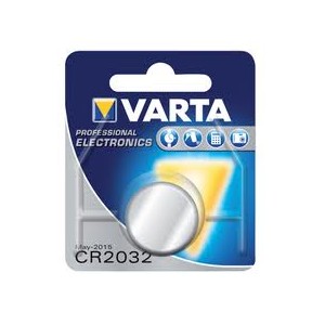 Bateria VARTA 2032