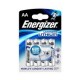 Bateria Energizer Ultimate Lithium AA