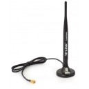 Antena wewnętrzna dookolna TP-LINK TL-ANT2405C 5dBi 2,4GHz 