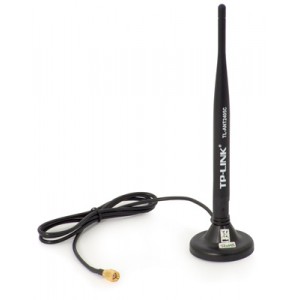 Antena wewnętrzna dookolna TP-LINK TL-ANT2405C 5dBi 2,4GHz 