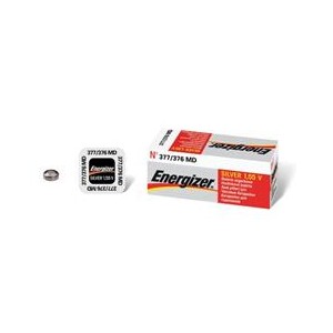 Energizer 377-376/G4/SR626SW