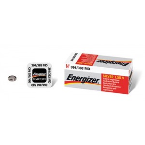 Energizer 364-363 / G1 / SR621SW