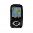 Odtwarzacz MP4 Video Rocker Black 1,5" Intenso 4GB