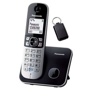 PANASONIC KX-TG 6881 PDB