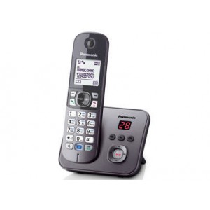 PANASONIC KX-TG 6821 PDM