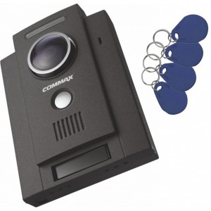 Kamera COMMAX DRC-4CHC/RFID