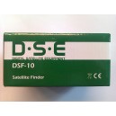 Satellite Finder DSF-10