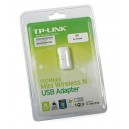 Karta TP-LINK USB TL-WN723N 2,4GHz 802.11n 150Mb/s 