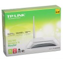 Router 3G TP-LINK TL-MR3220 802.11n 150Mb/s UMTS/HSPA