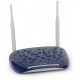 Router TP-Link ADSL TD-W8960N z Access Pointem 300Mb/s 802.11n 