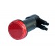 Konwerter TWIN LTP-05F 3D FULL HD 0,1dB OPTICUM